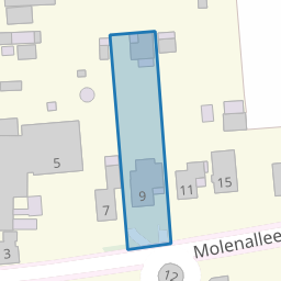 Perceel WIL00-C-1490