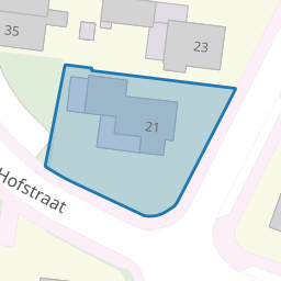 Perceel WIL00-C-1537