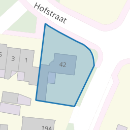 Perceel WIL00-C-1538
