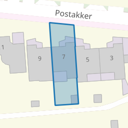 Perceel WIL00-C-1619