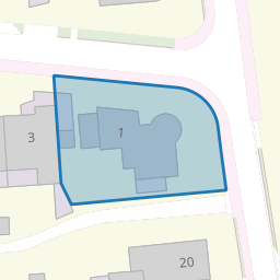 Perceel WIL00-C-1632