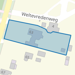 Perceel WIL00-C-1648