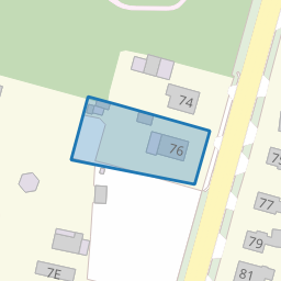 Perceel WIL00-C-1718