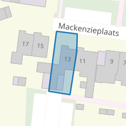 Perceel WIL00-C-1756