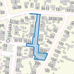 Perceel WIL00-C-1758