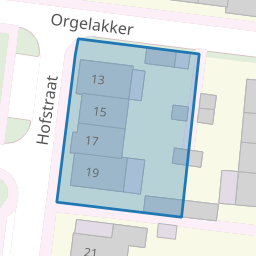Perceel WIL00-C-1768