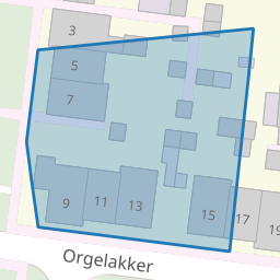 Perceel WIL00-C-1769