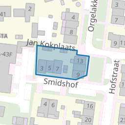 Perceel WIL00-C-1773