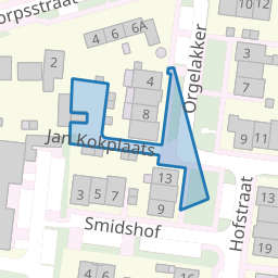 Perceel WIL00-C-1774