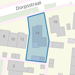 Perceel WIL00-C-1814