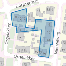 Perceel WIL00-C-1822