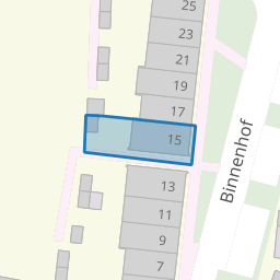 Perceel WIL00-C-1861