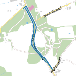 Perceel WIL00-F-1421