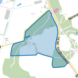 Perceel WIL00-F-1436