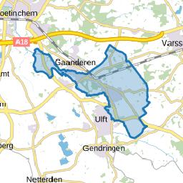 Kadastrale gemeente Wisch