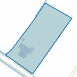 Perceel WIS00-B-2040