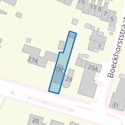 Perceel WIS00-B-2161