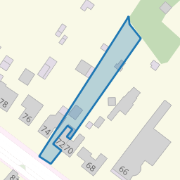 Perceel WIS00-B-2404