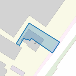 Perceel WIS00-B-2456