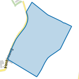 Perceel WIS00-B-2784