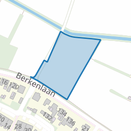 Perceel WIS00-B-2789