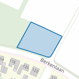 Perceel WIS00-B-2790