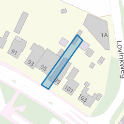 Perceel WIS00-B-2799