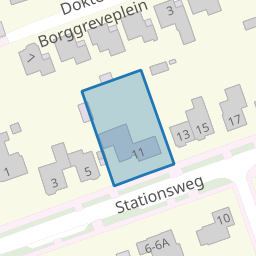 Perceel WIS00-B-3075