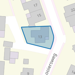 Perceel WIS00-B-3098