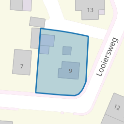 Perceel WIS00-B-3101