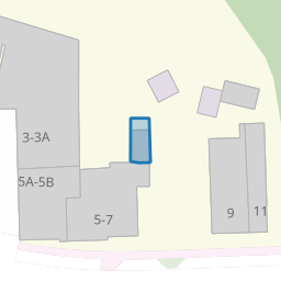 Perceel WIS00-B-3158