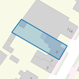 Perceel WIS00-B-3181
