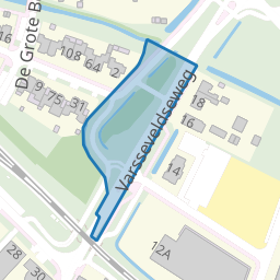 Perceel WIS00-B-3273