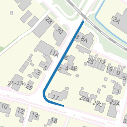 Perceel WIS00-B-3277