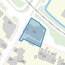 Perceel WIS00-B-3309