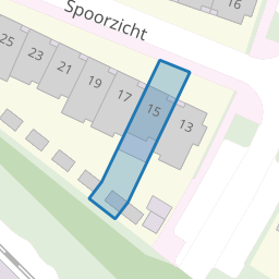 Perceel WIS00-B-3331