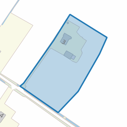 Perceel WIS00-B-3464