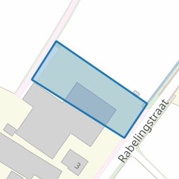 Perceel WIS00-B-3480