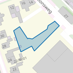 Perceel WIS00-B-3619