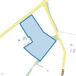 Perceel WIS00-B-3713