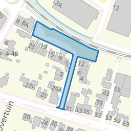 Perceel WIS00-B-3715