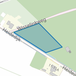 Perceel WIS00-B-888