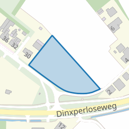 Perceel WIS00-C-1445