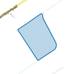 Perceel WIS00-C-1463