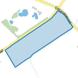 Perceel WIS00-C-1482