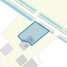 Perceel WIS00-C-1511