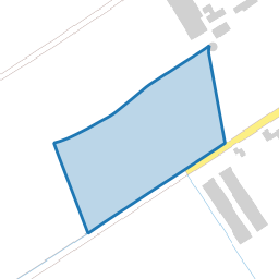 Perceel WIS00-C-264