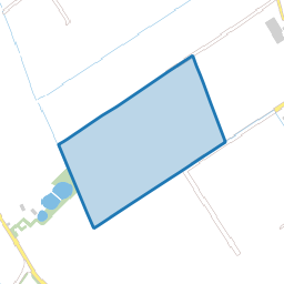 Perceel WIS00-C-952
