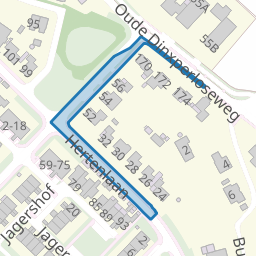 Perceel WIS00-D-1326