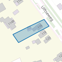 Perceel WIS00-D-841